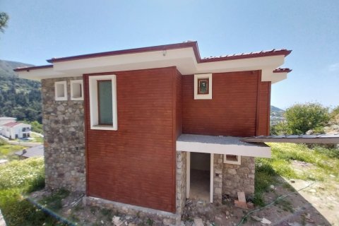 Villa for sale  in Marmaris, Mugla, Turkey, 4 bedrooms, 160m2, No. 193198 – photo 3