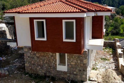 Villa for sale  in Marmaris, Mugla, Turkey, 4 bedrooms, 160m2, No. 193198 – photo 2