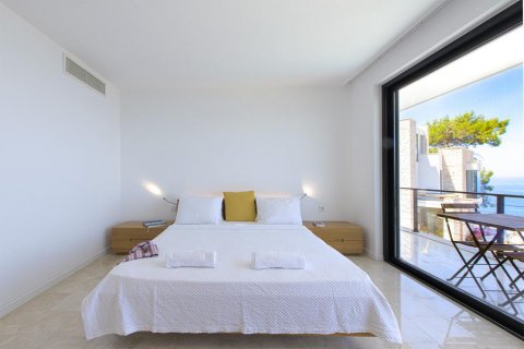 Villa for sale  in Fethiye, Mugla, Turkey, 6 bedrooms, 590m2, No. 193874 – photo 12