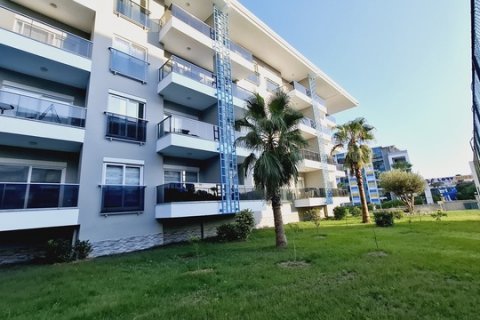 Продажа квартиры в Аланье, Анталье, Турция 1+1, 55м2, №192178 – фото 5