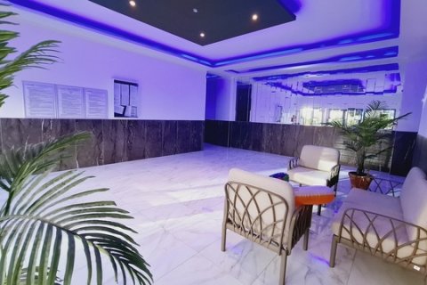 Продажа квартиры в Аланье, Анталье, Турция 1+1, 55м2, №192178 – фото 7