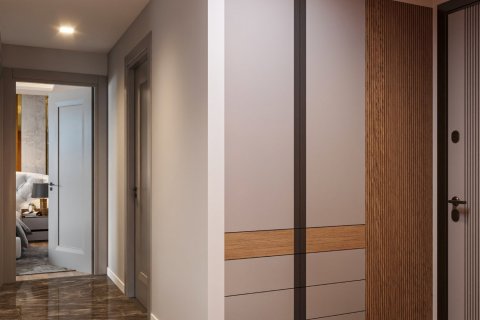 2+1 Lägenhet  i Erdemli, Mersin, Turkiet Nr. 192765 - 22