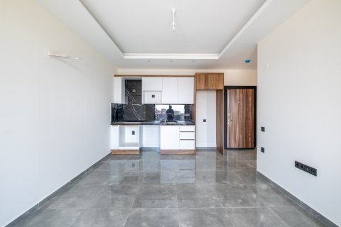 Продажа квартиры  в Аланье, Анталье, Турция 2 комн., 50м2, №191369 – фото 1