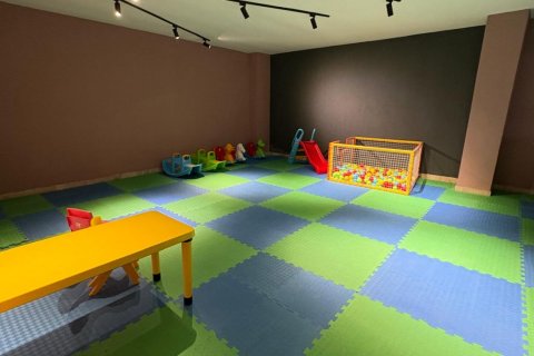 1+1 Lejlighed i Alanya, Antalya, Tyrkiet Nr. 191232 - 23