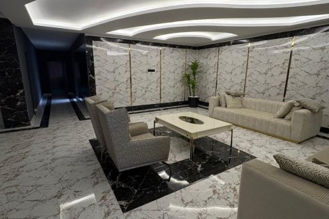 1+1 Lejlighed i Alanya, Antalya, Tyrkiet Nr. 191232 - 22