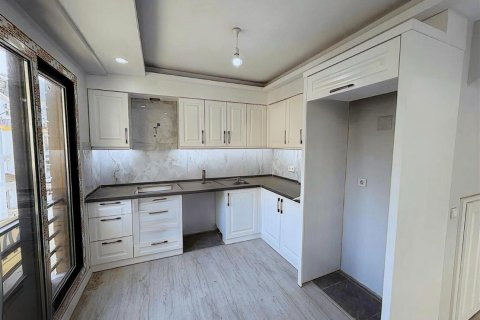 Продажа пентхауса  в Фетхие, Мугле, Турция 3+1, 130м2, №192739 – фото 5