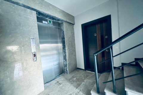 Продажа пентхауса  в Фетхие, Мугле, Турция 3+1, 130м2, №192739 – фото 4