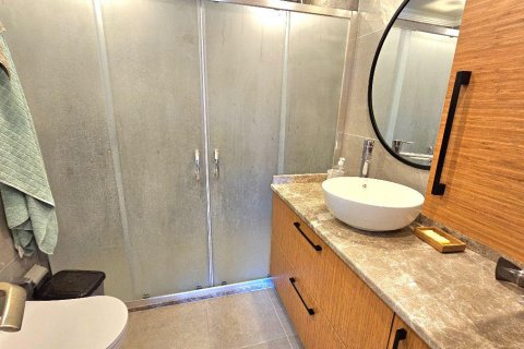 Продажа виллы  в Ялыкаваке, Мугле, Турция 3+1, 140м2, №206738 – фото 5