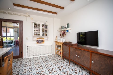 6+1 Villa i Izmir, Tyrkiet Nr. 188863 - 25