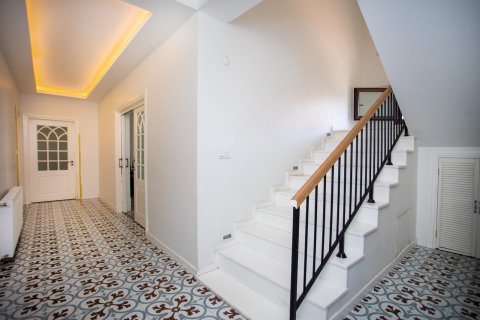6+1 Villa i Izmir, Tyrkiet Nr. 188863 - 23