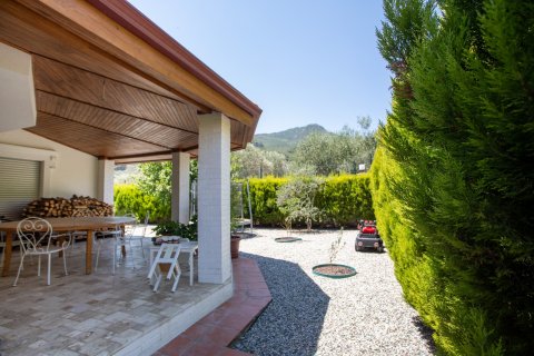 6+1 Villa i Izmir, Tyrkiet Nr. 188863 - 24