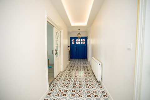 6+1 Villa i Izmir, Tyrkiet Nr. 188863 - 22