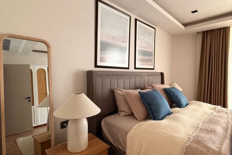 2+1 Lejlighed i Fethiye, Mugla, Tyrkiet Nr. 190591 - 11