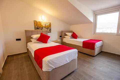 Продажа виллы  в Фетхие, Мугле, Турция 3+2, 120м2, №192356 – фото 19