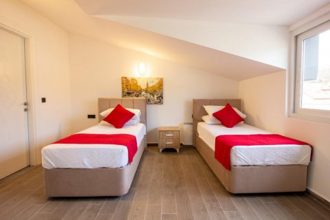 Продажа виллы  в Фетхие, Мугле, Турция 3+2, 120м2, №192356 – фото 18