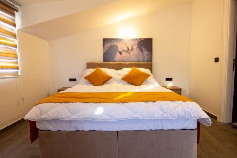 Продажа виллы  в Фетхие, Мугле, Турция 3+2, 120м2, №192356 – фото 17