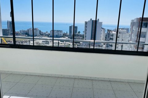 آپارتمان در  Mersin ، امارات متحده عربی 2 خوابه ، 100 متر مربع.  شماره 187562 - 4