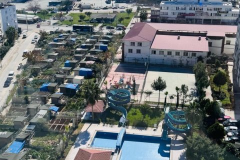 آپارتمان در  Mersin ، امارات متحده عربی 2 خوابه ، 100 متر مربع.  شماره 187562 - 2