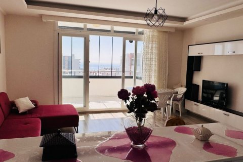 آپارتمان در  Mersin ، امارات متحده عربی 2 خوابه ، 100 متر مربع.  شماره 187562 - 5