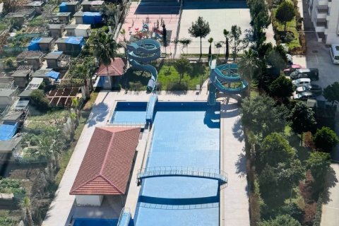 آپارتمان در  Mersin ، امارات متحده عربی 2 خوابه ، 100 متر مربع.  شماره 187562 - 3