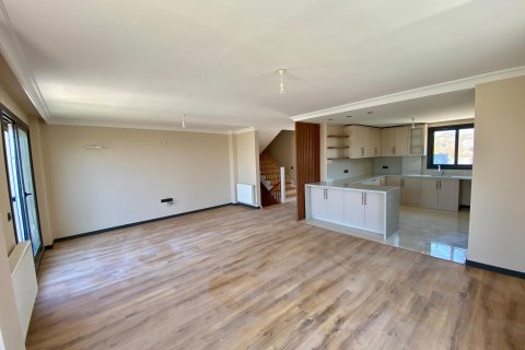 Продажа виллы в Измире, Турция 7 комн., 500м2, №194165 – фото 10