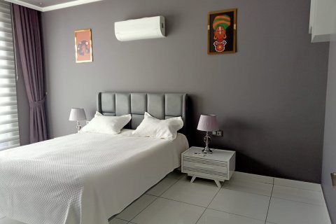 Аренда квартиры  в Аланье, Анталье, Турция 2+1, 100м2, №189006 – фото 16