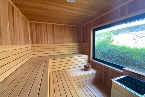 Продажа виллы  в Олюденизе, Фетхие, Мугле, Турция 5+1, 450м2, №194118 – фото 22