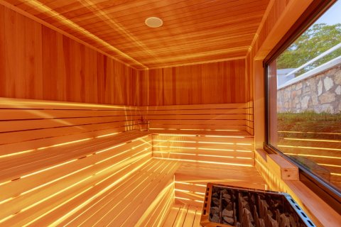 Продажа виллы  в Олюденизе, Фетхие, Мугле, Турция 5+1, 450м2, №194118 – фото 23