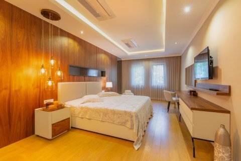 Продажа виллы  в Олюденизе, Фетхие, Мугле, Турция 5+1, 450м2, №194118 – фото 24