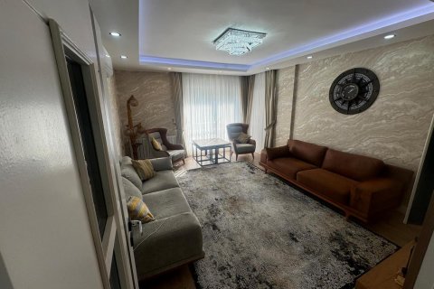 Продажа квартиры  в Коньяалты, Анталье, Турция 3+1, 180м2, №189680 – фото 3