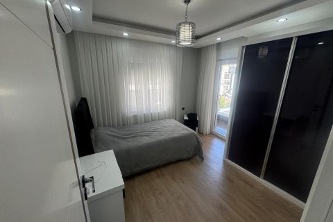 Продажа квартиры  в Коньяалты, Анталье, Турция 3+1, 180м2, №189680 – фото 5