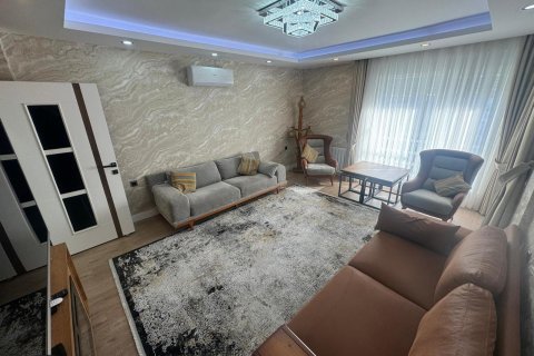 Продажа квартиры  в Коньяалты, Анталье, Турция 3+1, 180м2, №189680 – фото 2