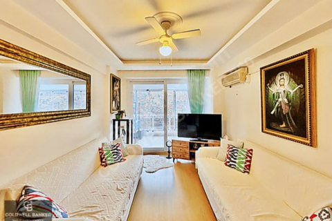 Продажа квартиры  в Фоче, Измире, Турция 2+1, 110м2, №186728 – фото 11