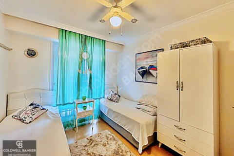 Продажа квартиры  в Фоче, Измире, Турция 2+1, 110м2, №186728 – фото 10