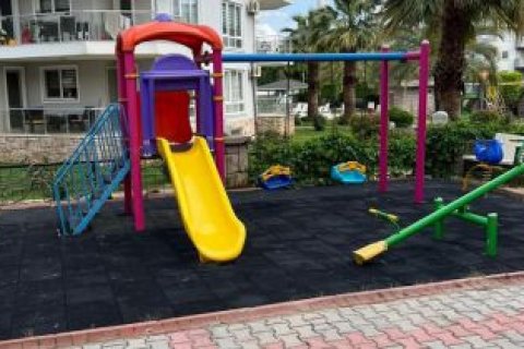 Продажа пентхауса  в Аланье, Анталье, Турция 4+1, 170м2, №191366 – фото 4