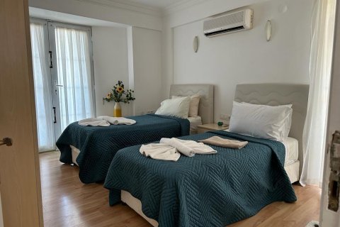 Villa  3+1  Ölüdeniz, Fethiye, Muğla, Türkiye №191955 - 14