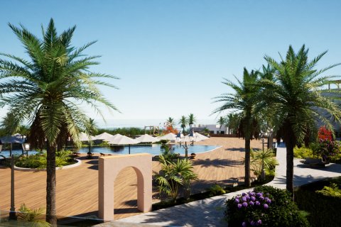 Apartment for sale  in Tatlisu, Famagusta, Northern Cyprus, 3 bedrooms, 243m2, No. 185193 – photo 7