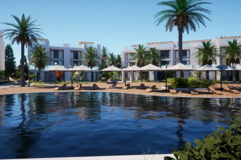 Apartment for sale  in Tatlisu, Famagusta, Northern Cyprus, 3 bedrooms, 243m2, No. 185193 – photo 4