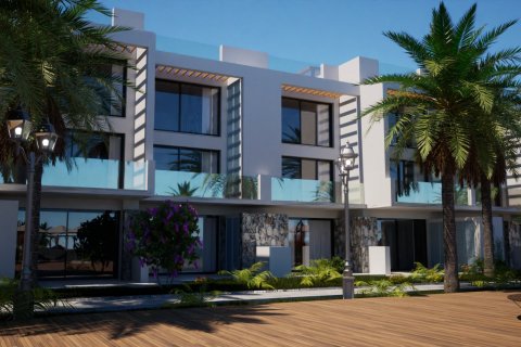 Apartment for sale  in Tatlisu, Famagusta, Northern Cyprus, 3 bedrooms, 243m2, No. 185193 – photo 5