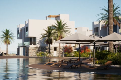 Apartment for sale  in Tatlisu, Famagusta, Northern Cyprus, 3 bedrooms, 243m2, No. 185193 – photo 6