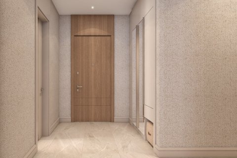 Продажа квартиры  в Эйюпе, Стамбуле, Турция 3.5+1, 219м2, №193143 – фото 11