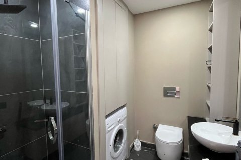 Продажа квартиры  в Мерсине, Турция 1+1, 55м2, №188967 – фото 3