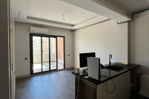 Продажа квартиры  в Мерсине, Турция 1+1, 55м2, №188967 – фото 4