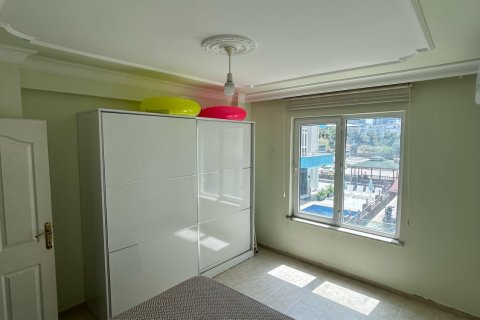 Продажа квартиры  в Махмутларе, Анталье, Турция 2+1, 110м2, №191225 – фото 10