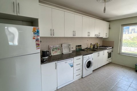 Продажа квартиры  в Махмутларе, Анталье, Турция 2+1, 110м2, №191225 – фото 13