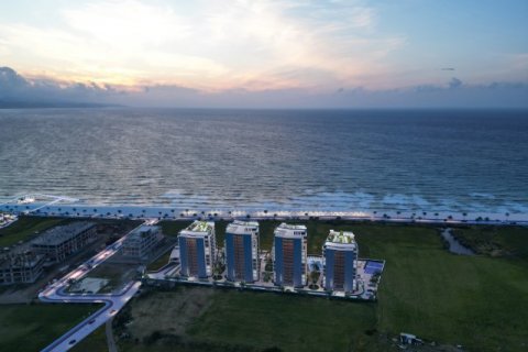 Apartment for sale  in Lefke, Guzelyurt, Northern Cyprus, 3 bedrooms, 383m2, No. 194139 – photo 6