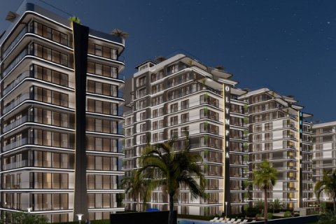 Apartment for sale  in Lefke, Guzelyurt, Northern Cyprus, 3 bedrooms, 383m2, No. 194139 – photo 5