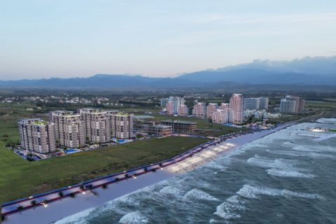 Apartment for sale  in Lefke, Guzelyurt, Northern Cyprus, 3 bedrooms, 383m2, No. 194139 – photo 7