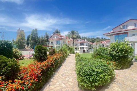 3+1 Leilighet  i Fethiye, Mugla, Tyrkia Nr. 194085 - 15