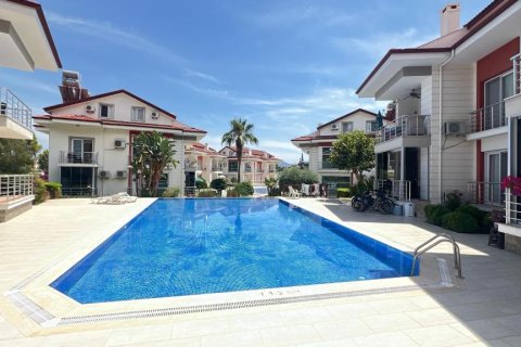 3+1 Leilighet  i Fethiye, Mugla, Tyrkia Nr. 194085 - 18